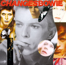 Changesbowie