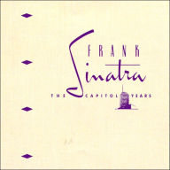 Title: The Capitol Years, Artist: Frank Sinatra