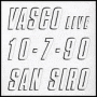 Live 10.7.90 San Siro