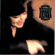 Title: Luck of the Draw, Artist: Bonnie Raitt