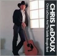 Chris Ledoux and the Saddle Boogie Band