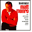 Title: The Very Best of Matt Monro, Artist: Matt Monro