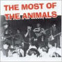 The Most of the Animals