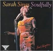 Sarah Sings Soulfully