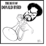 The Best of Donald Byrd