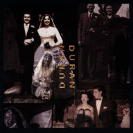 Title: Duran Duran (The Wedding Album), Artist: Duran Duran