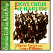 Christmas Carols & Sacred Songs