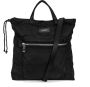 Nautica Black Armada Formation Tote