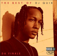 Title: The Best of DJ Quik: Da Finale, Artist: DJ Quik