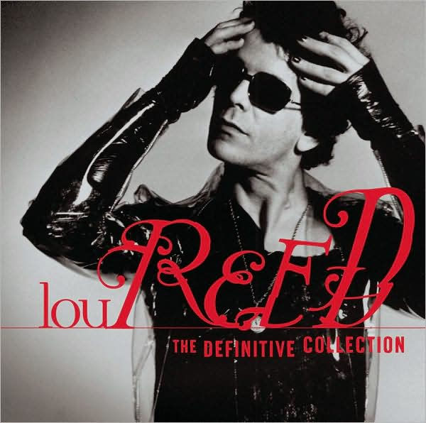 The Definitive Collection By Lou Reed | 78221461023 | CD | Barnes & Noble®