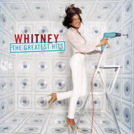 Title: The Greatest Hits, Artist: Whitney Houston