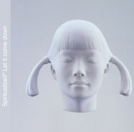 Title: Let It Come Down, Artist: Spiritualized