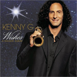KENNY G WISHES kenny g wishes:
