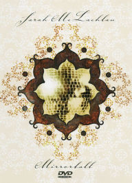 Sarah Mclachlan: Mirrorball