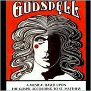 Godspell [Original Off-Off-Broadway Cast]
