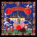 Title: Sometime Anywhere, Artist: The Church