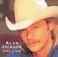Who I Am