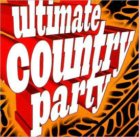 Ultimate Country Party