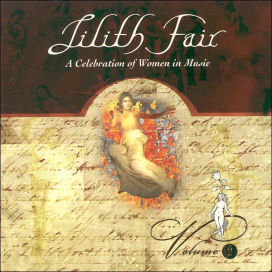 Lilith Fair, Vol. 2