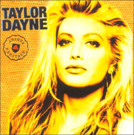 Master Hits: Taylor Dayne