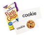 TREND ENTERPRISES T-53005 FLASH CARDS MORE PICTURE WORDS-96/BOX