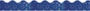 TREND ENTERPRISES T-91413 TRIMMER BLUE SPARKLE