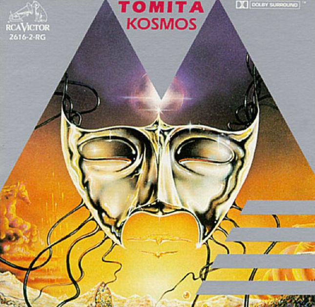 Tomita Kosmos Tomita Kosmos