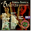 Vereda Tropical Boleros Clasicos, Vol. 2