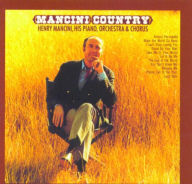 Title: Mancini Country, Artist: Henry Mancini