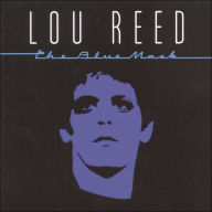 Title: The Blue Mask, Artist: Lou Reed