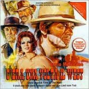 Title: Once upon a Time in the West [Original Motion Picture Soundtrack], Artist: Ennio Morricone