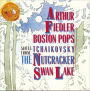 Tchaikovsky: Suites from The Nutcracker, Swan Lake