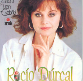 Canta a Juan Gabriel