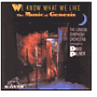 We Know What We Like: London Symphony Orchestra Plays the Music of Genesis