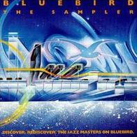 Bluebird Sampler