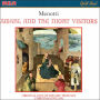 Menotti: Amahl & The Night Visitors