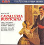 Mascagni: Cavalleria Rusticana