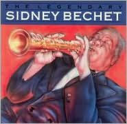 Legendary Sidney Bechet