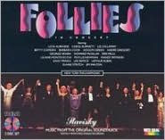 Title: Follies in Concert/Stavisky, Artist: Follies: In Concert / Ny Phil