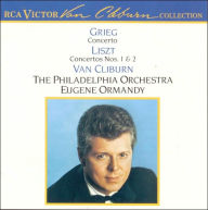 Liszt: Concertos Nos. 1 & 2 / Grieg: Concerto, Op. 16