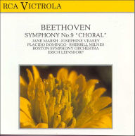 Title: Beethoven: Symphony No. 9 