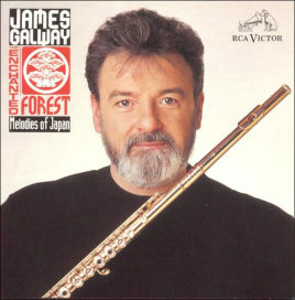 Enchanted Forest: Melodies of Japan
