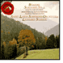Brahms: Serenade No. 2; Variations on a Theme; Academic Festival Overture