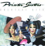Title: Greatest Hits [RCA], Artist: The Pointer Sisters