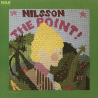 Title: The Point!, Artist: Harry Nilsson