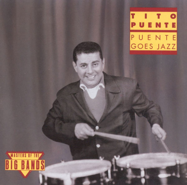 Puente Goes Jazz