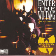 Enter the Wu-Tang (36 Chambers)