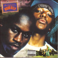 Title: The Infamous, Artist: Mobb Deep