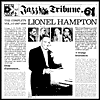 Title: The Complete Lionel Hampton, Vol. 1-2 (1937-1938), Artist: Lionel Hampton