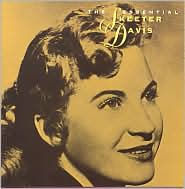 Essential Skeeter Davis